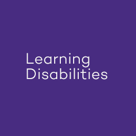 Learning Disabilities