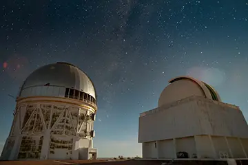 planetarium