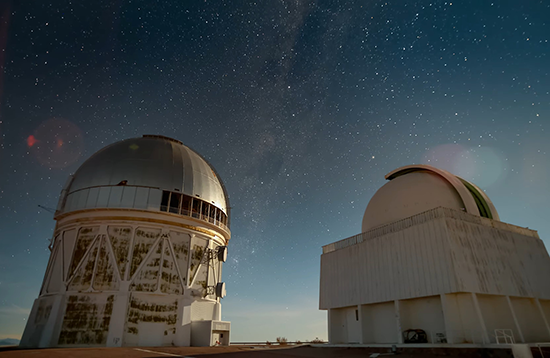planetarium
