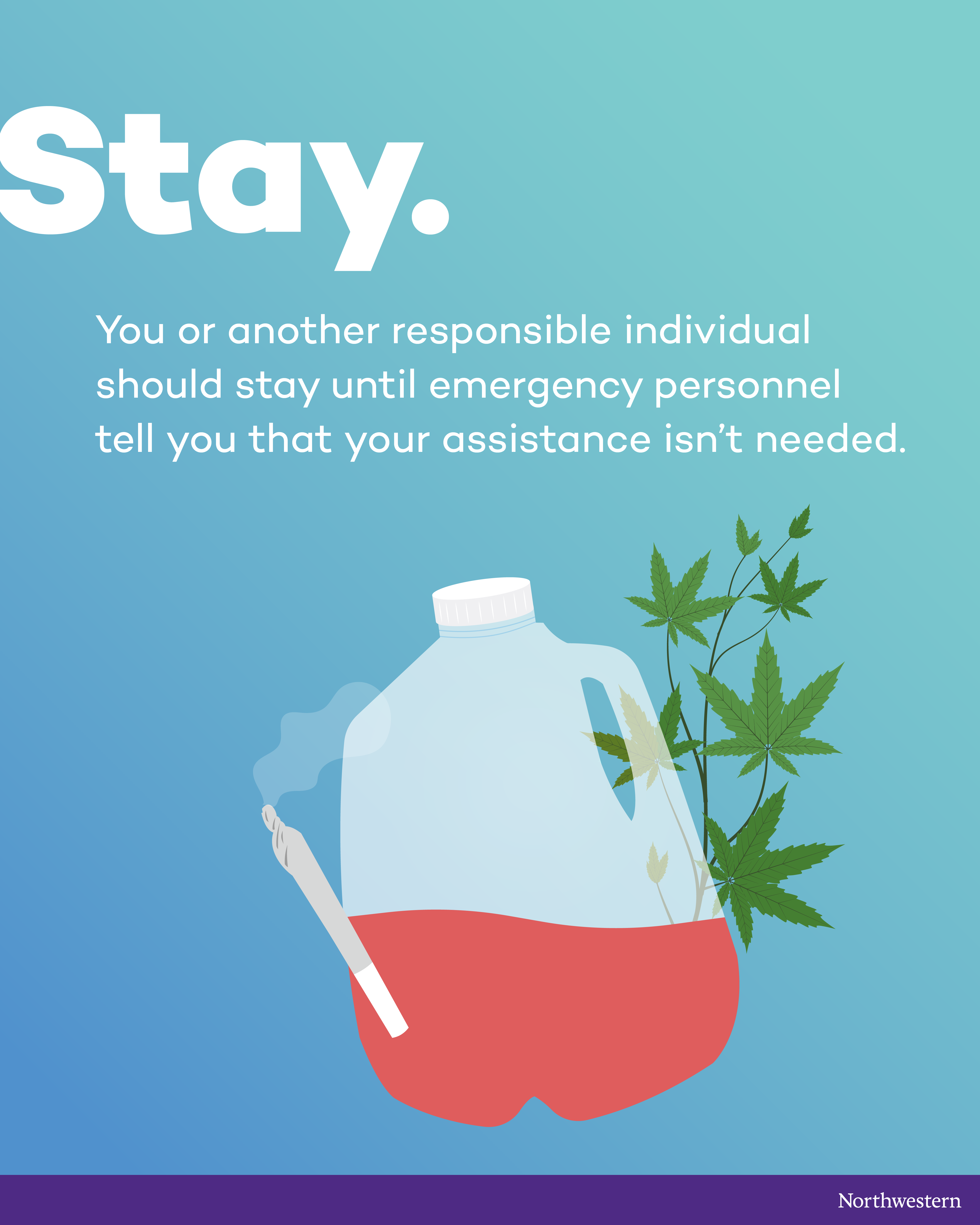 stay graphic