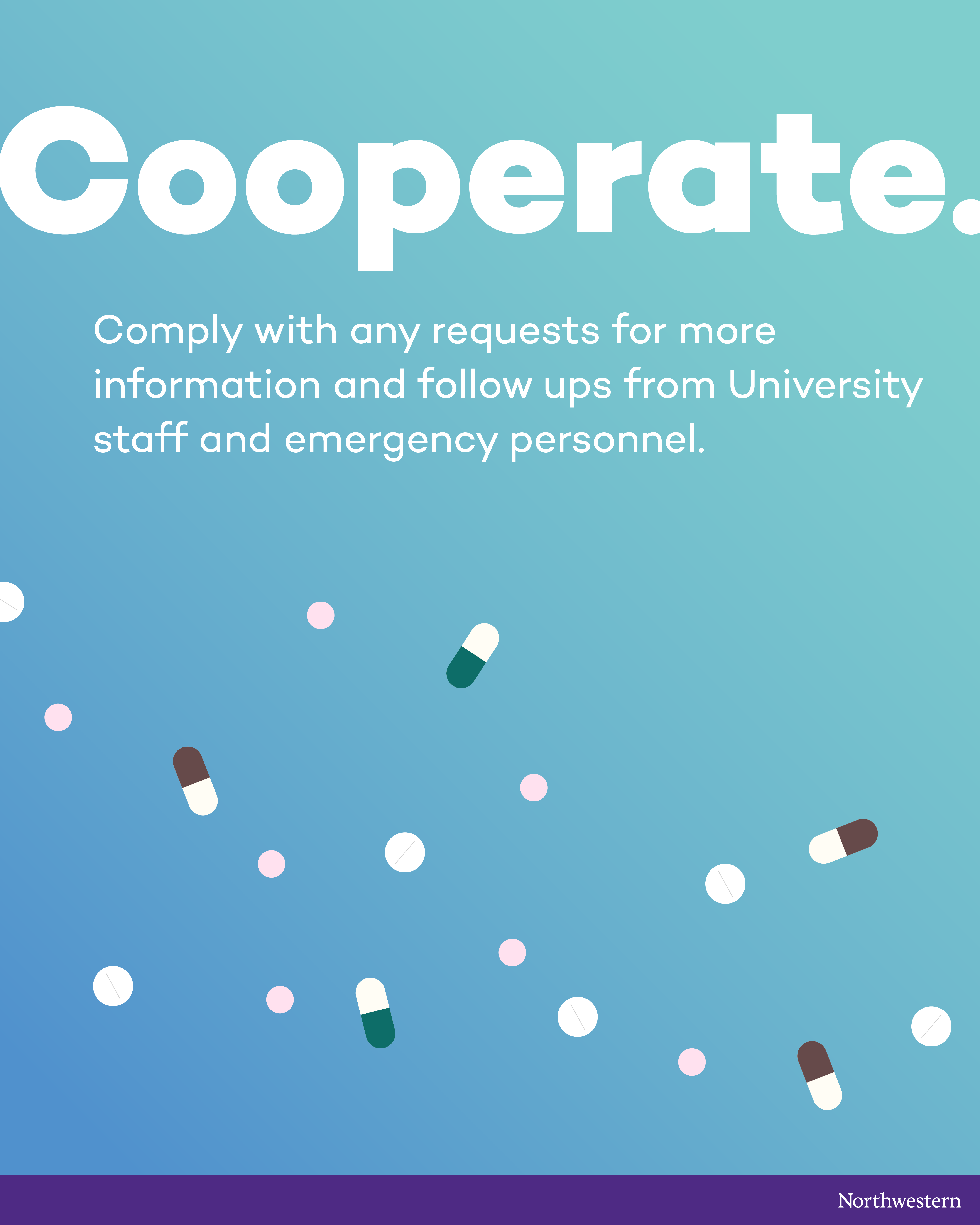 cooperate graphic