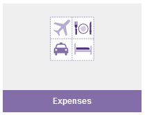create an expense report athletic business office northwestern how to create an expense report