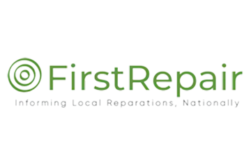 First Repair logo