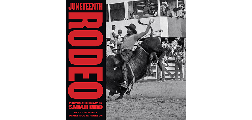 Juneteenth Rodeo