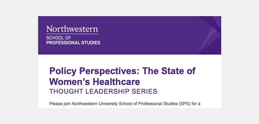 Approved header example