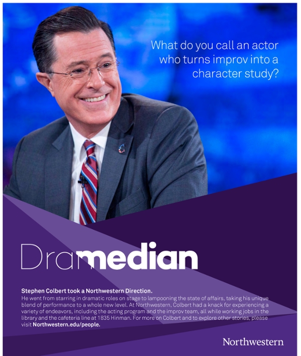 Colbert ad