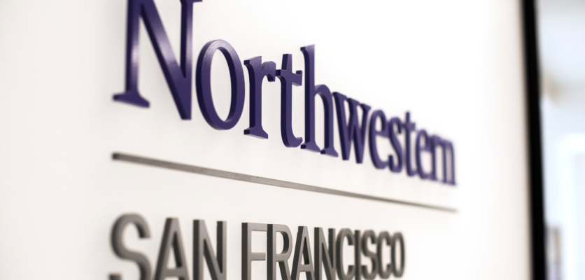 san francisco environmental graphic