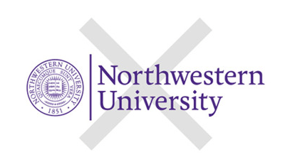 Wordmark with extra elements