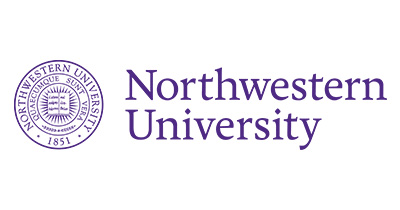 Resultado de imagem para northwestern university logo png