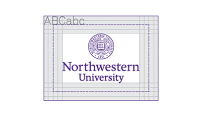 Formal wordmark half exclusions