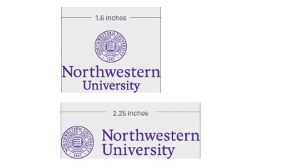 Formal maximum size guidelines