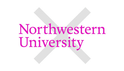 Workmark using non-approved colors