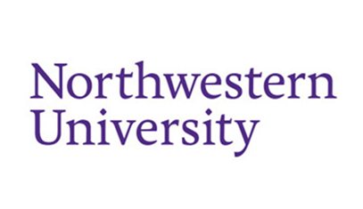 Northwestern University wordmark