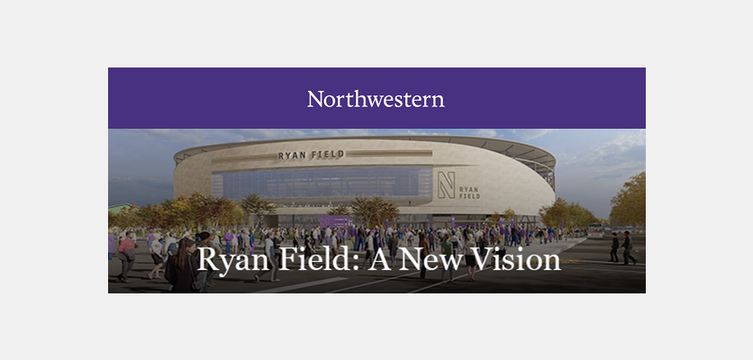 Approved header example