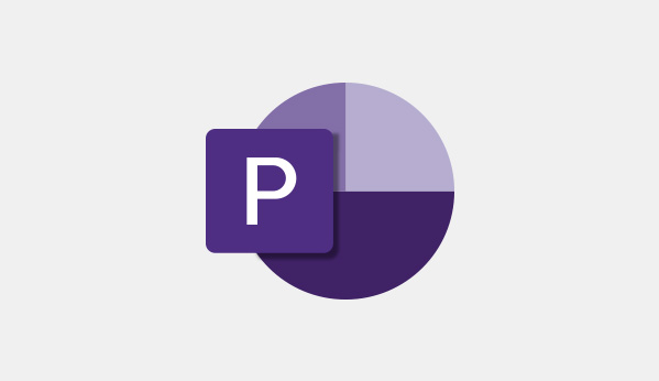 PowerPoint Icon