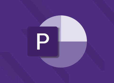 PowerPoint logo