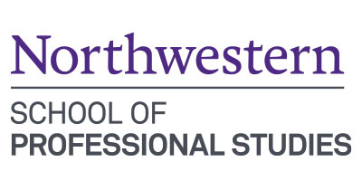 Vertical School of Professional Studies lockup 2