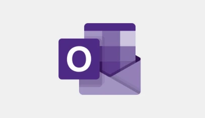Outlook logo
