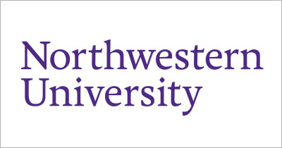 Northwestern University Wordmark