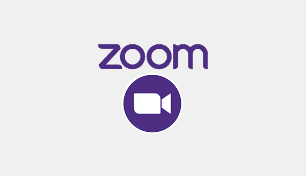 Zoom icon