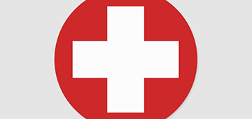 red cross logo