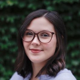 Caitlin McNulty