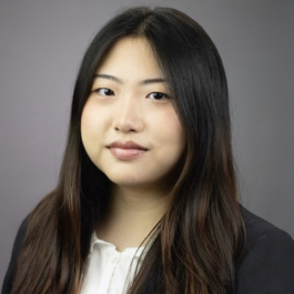 Claire Kim