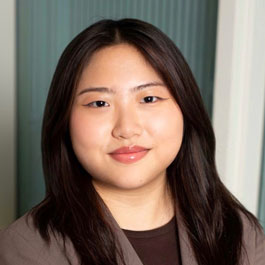 Claire Kim