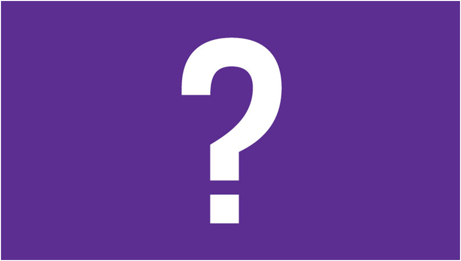FAQ