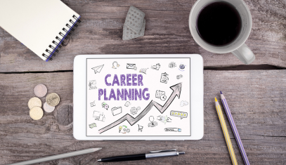 career planning image