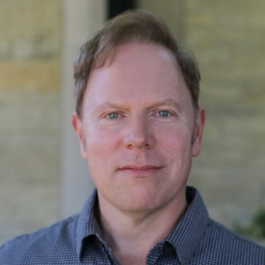 Jeff Jenkins, M.S., CRC, LCPC