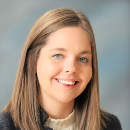 Meg Flanagan, M.Ed.