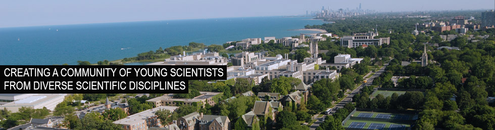 Creating a diverse community of young scientists