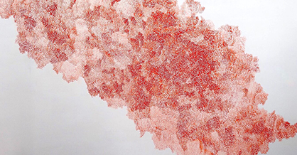 Artwork copyright Roin Morigeau. Photo courtesy of the artist.