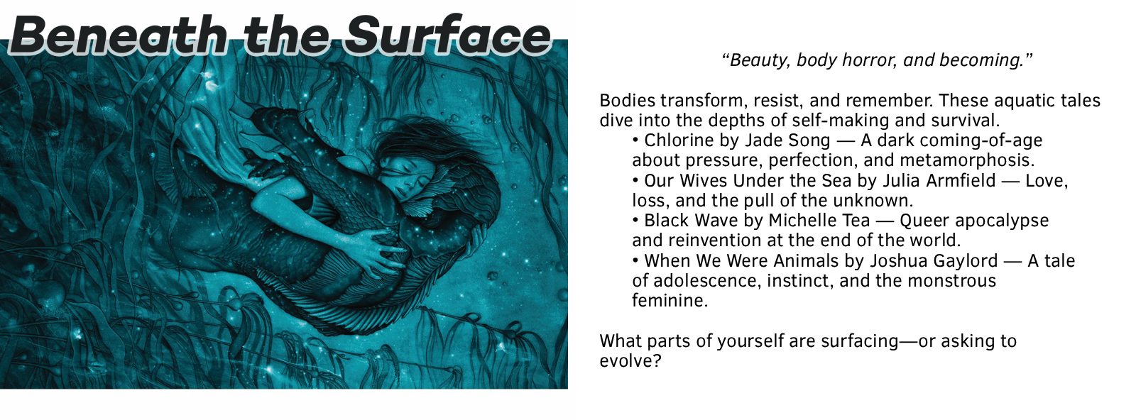 beneath-surface