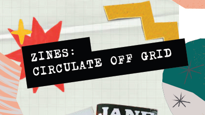 Zine Making Guide