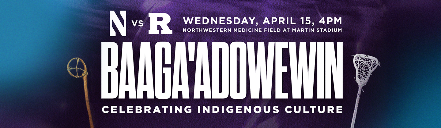 Baaga'adowewin: Celebrating Indigenous Culture