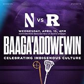 Baaga'adowewin: Celebrating Indigenous Culture
