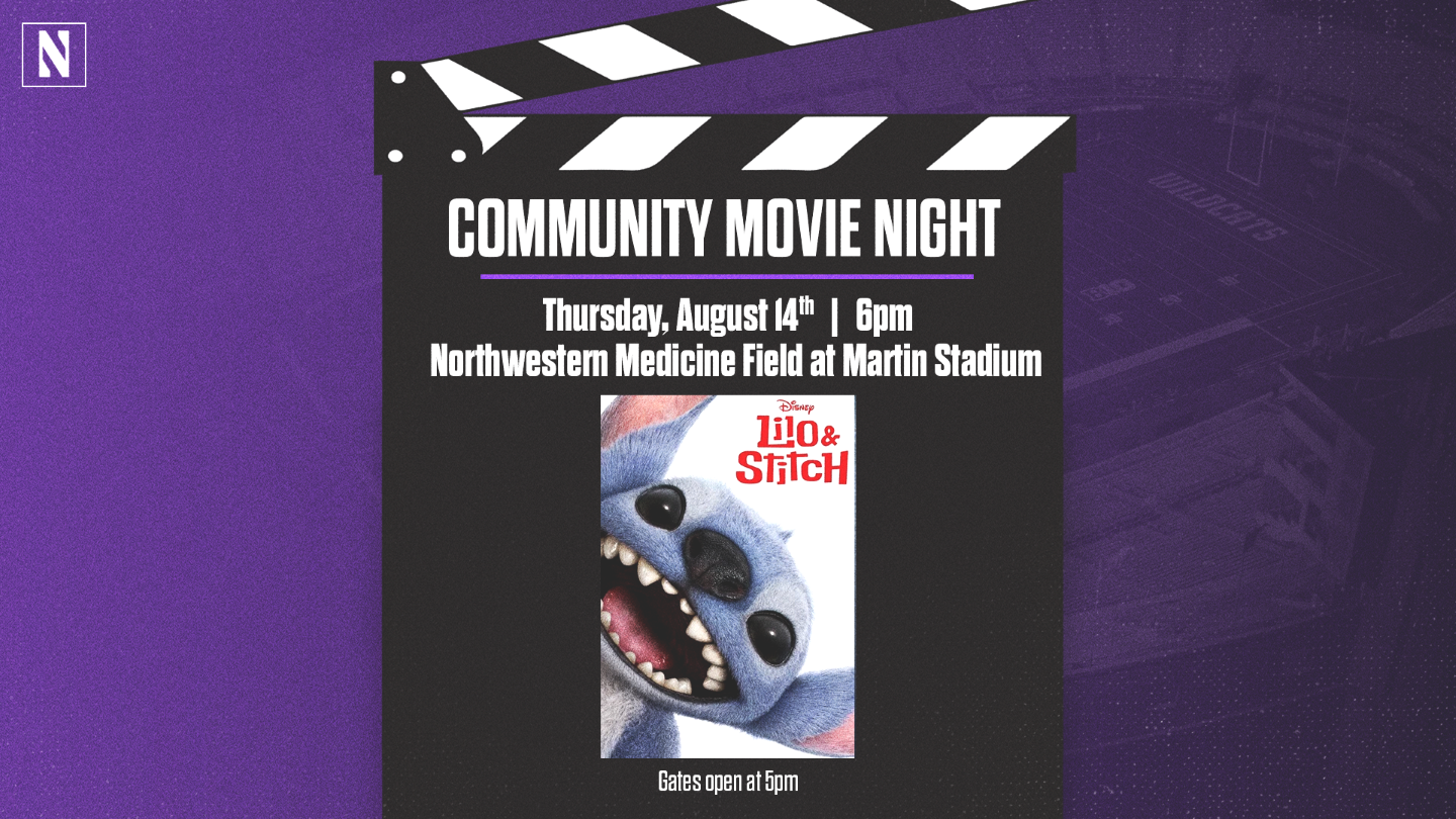 Movie Night