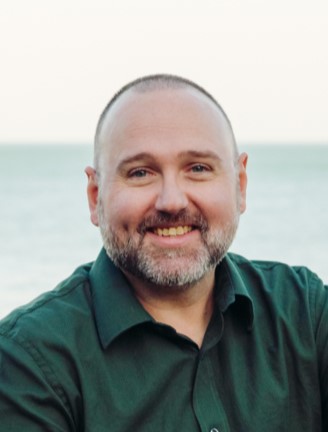 Jon Kimmel