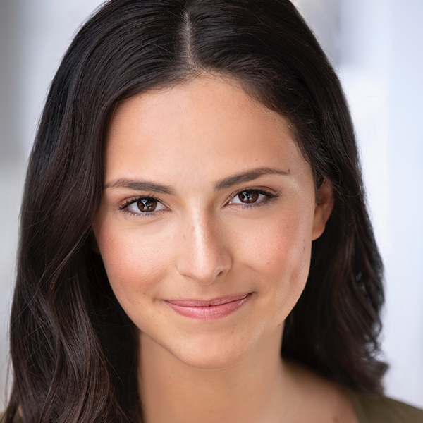 Gabrielle Bieder