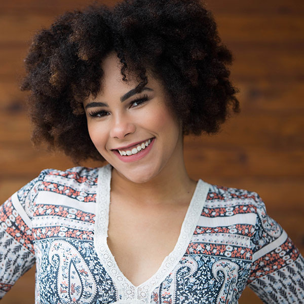 Vanessa Obi