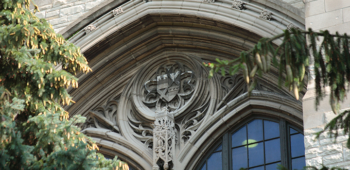 Deering library