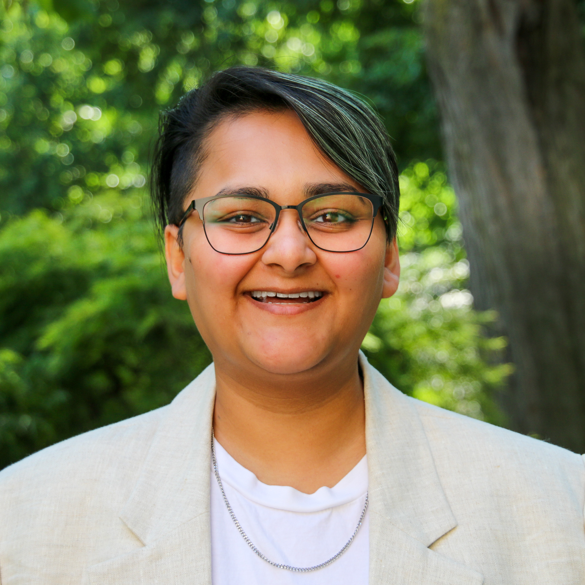 Photo of Akshita Pokharna