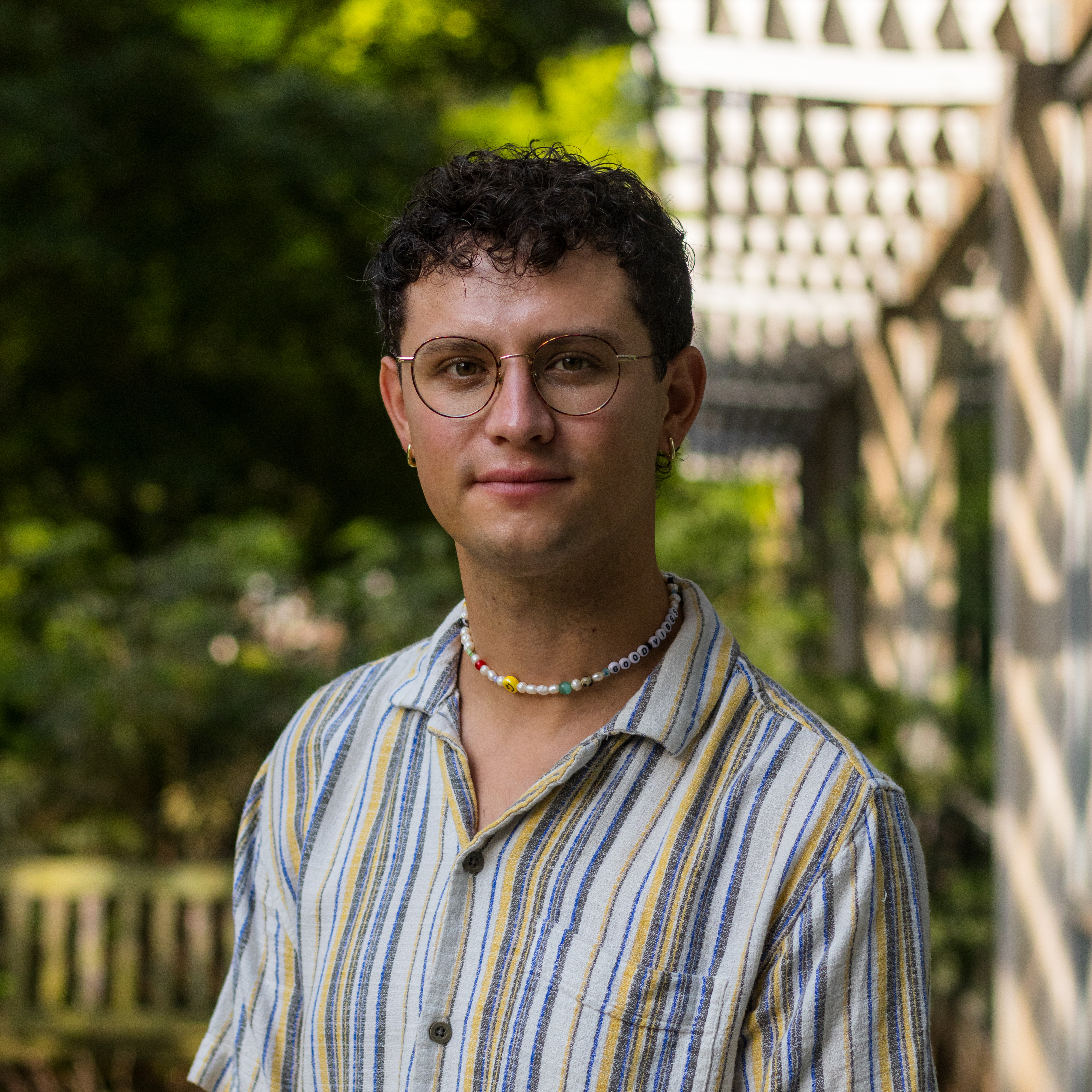 Jacob Germain 