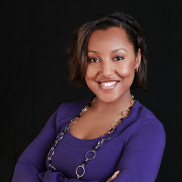 Shenay Bridges-Carter, Ph.D.