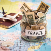 travel map