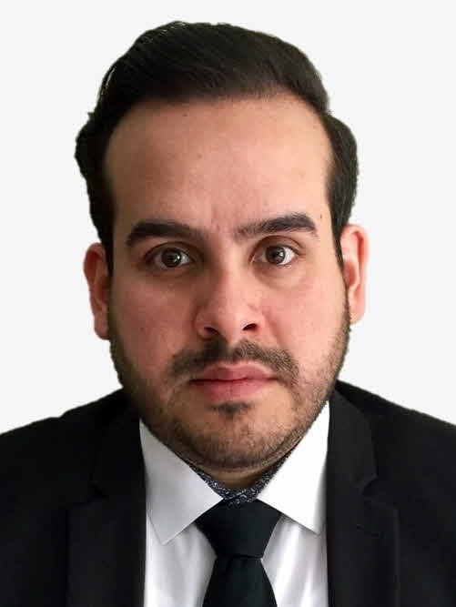 Sergio Cardona-Gonzalez