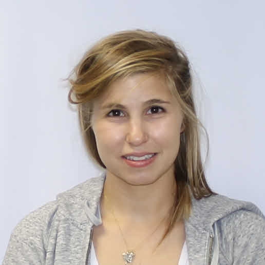 Allison Grover