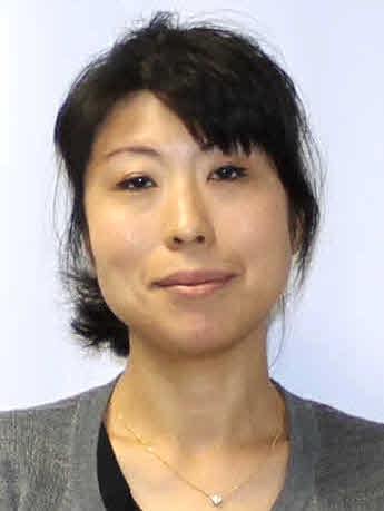Atsuko Kato